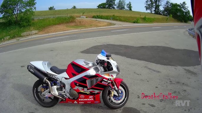 Upgrade Honda RC51 horsepower learn the best mods for more power gains