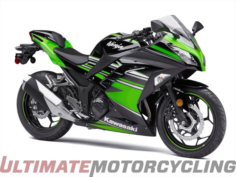 Searching for the 2016 ninja 300 top speed? Get the confirmed numbers and what riders experience daily.