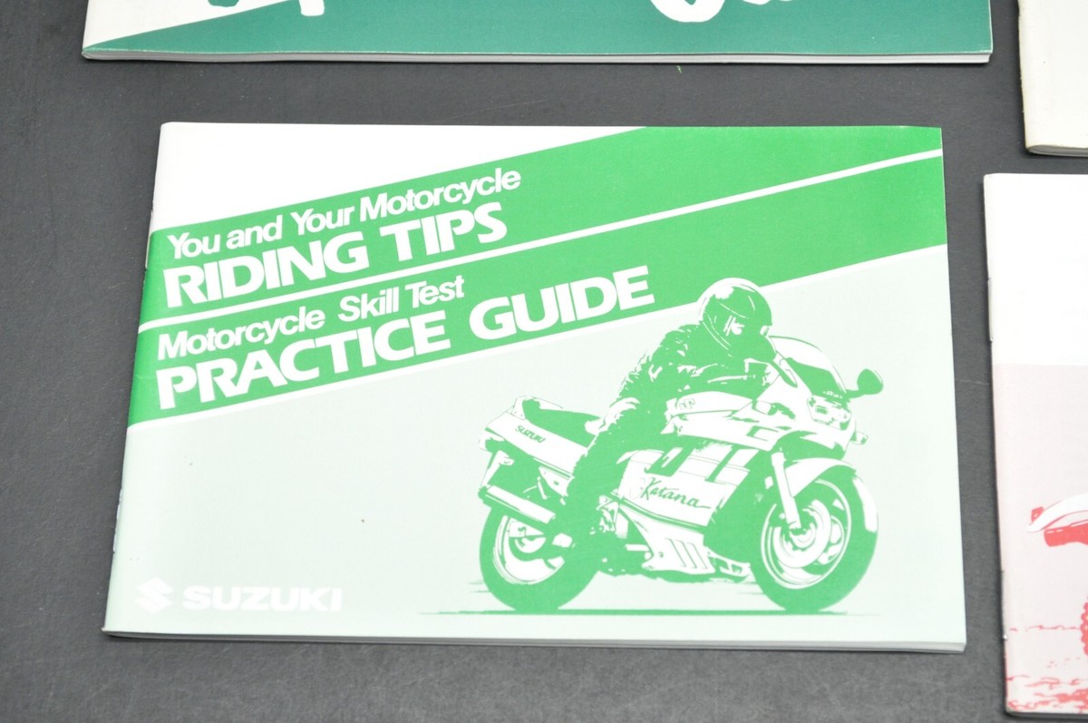 Need a buying guide for suzuki motorcycles old? Get smart tips for a great vintage Suzuki bike deal!