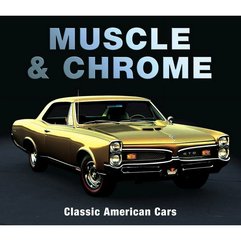 Why is a muscle car mag a cool gift for car lovers? Learn what makes them super fun reads for any American car fan.