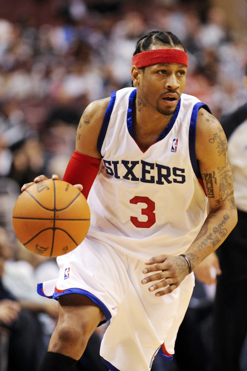 Who are the most scary nba players ever? (Check out our top picks for the most intimidating guys in the league.)