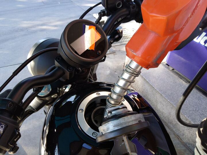 Where to Buy Good Fuel for Motorcycle Find the Best Places Nearby