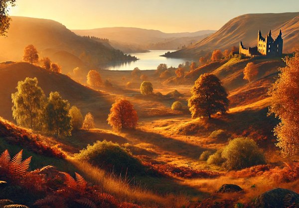 Why choose St Andrews fall for travel? Uncover the magic of this stunning Scottish autumn!