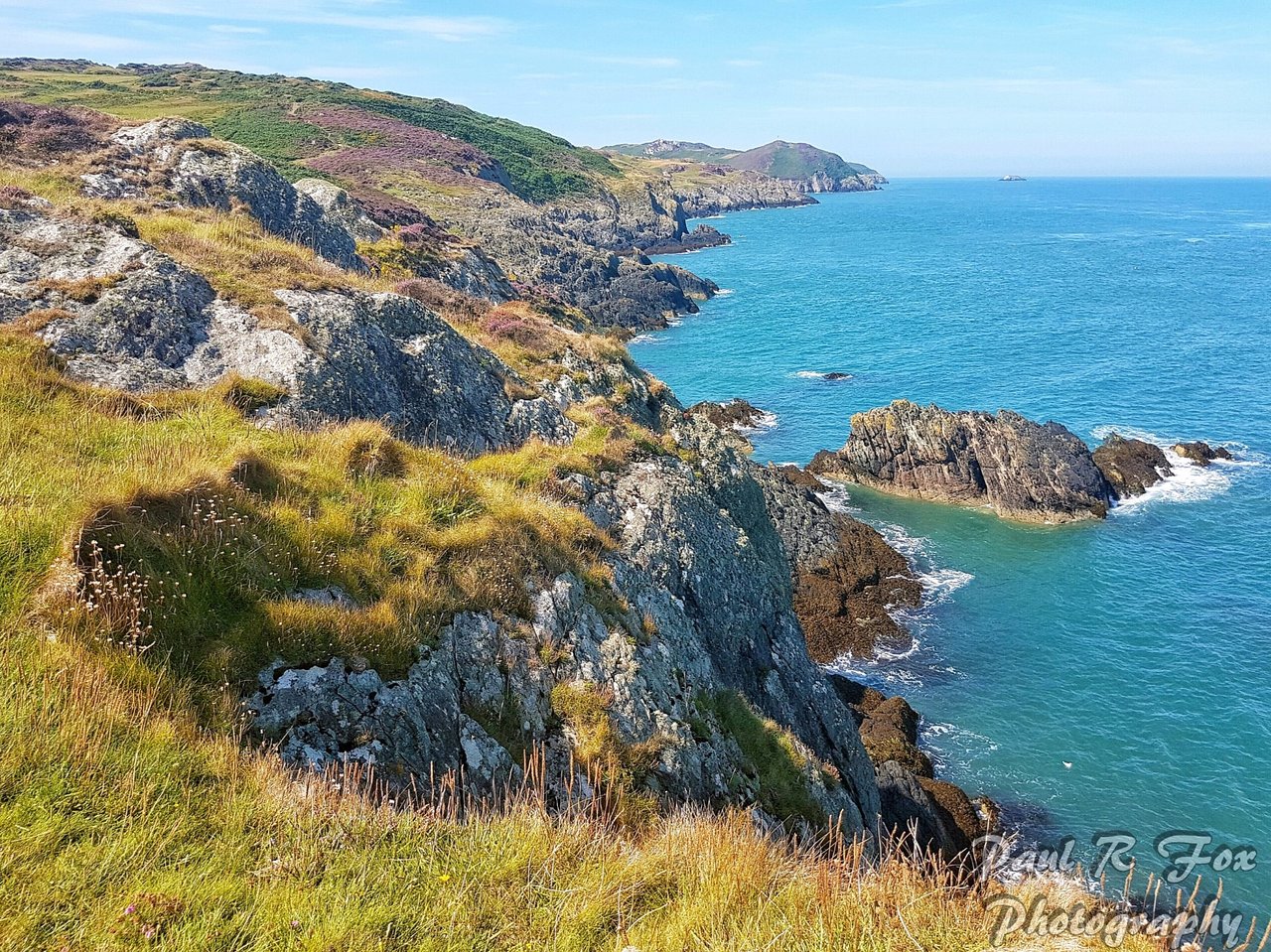 Amlwch town what to see best attractions and hidden spots guide