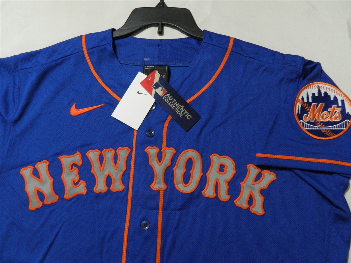 Where to buy an authentic New York Mets road jersey? These are the top spots for fans.