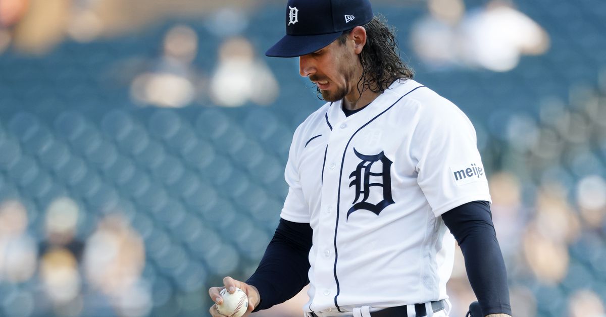 Tigers Trade Rumors: Will the Tigers Make a Trade Soon?