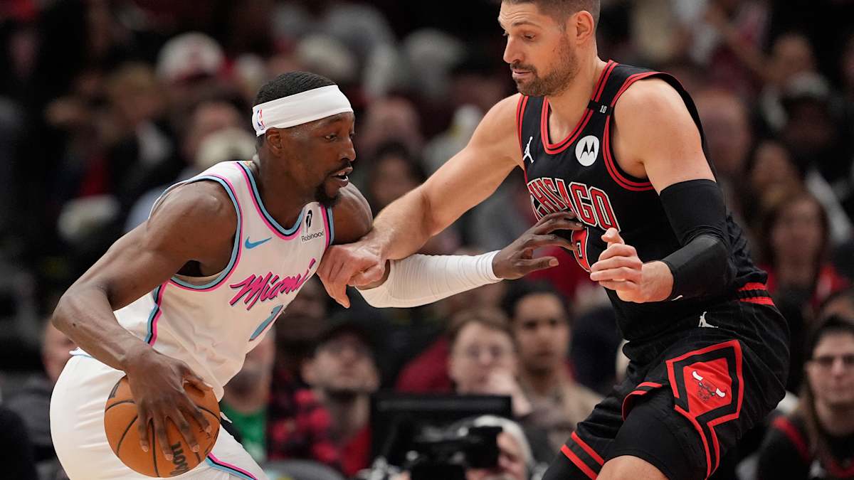 Heat v Bulls: Who are the key players to see? We explain the important matchups clearly.