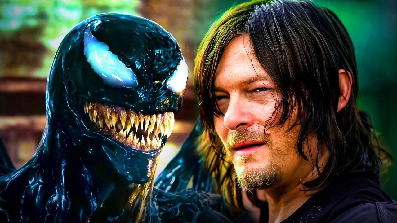 Norman Reedus Venom 3 casting buzz (Heres what fans are saying about his possible role)