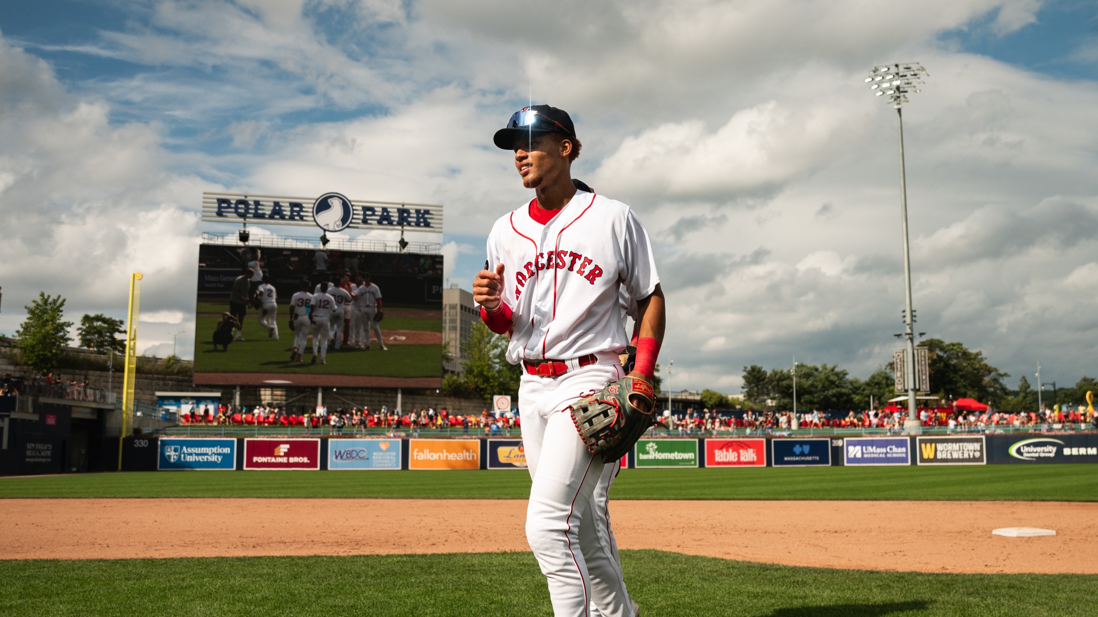 Kristian Campbell MiLB news: Whats the buzz? (Get the freshest updates and highlights about this MiLB star)