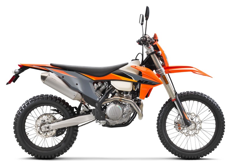 KTM 500 EXC-F HP for Sale: Where to Buy Online?