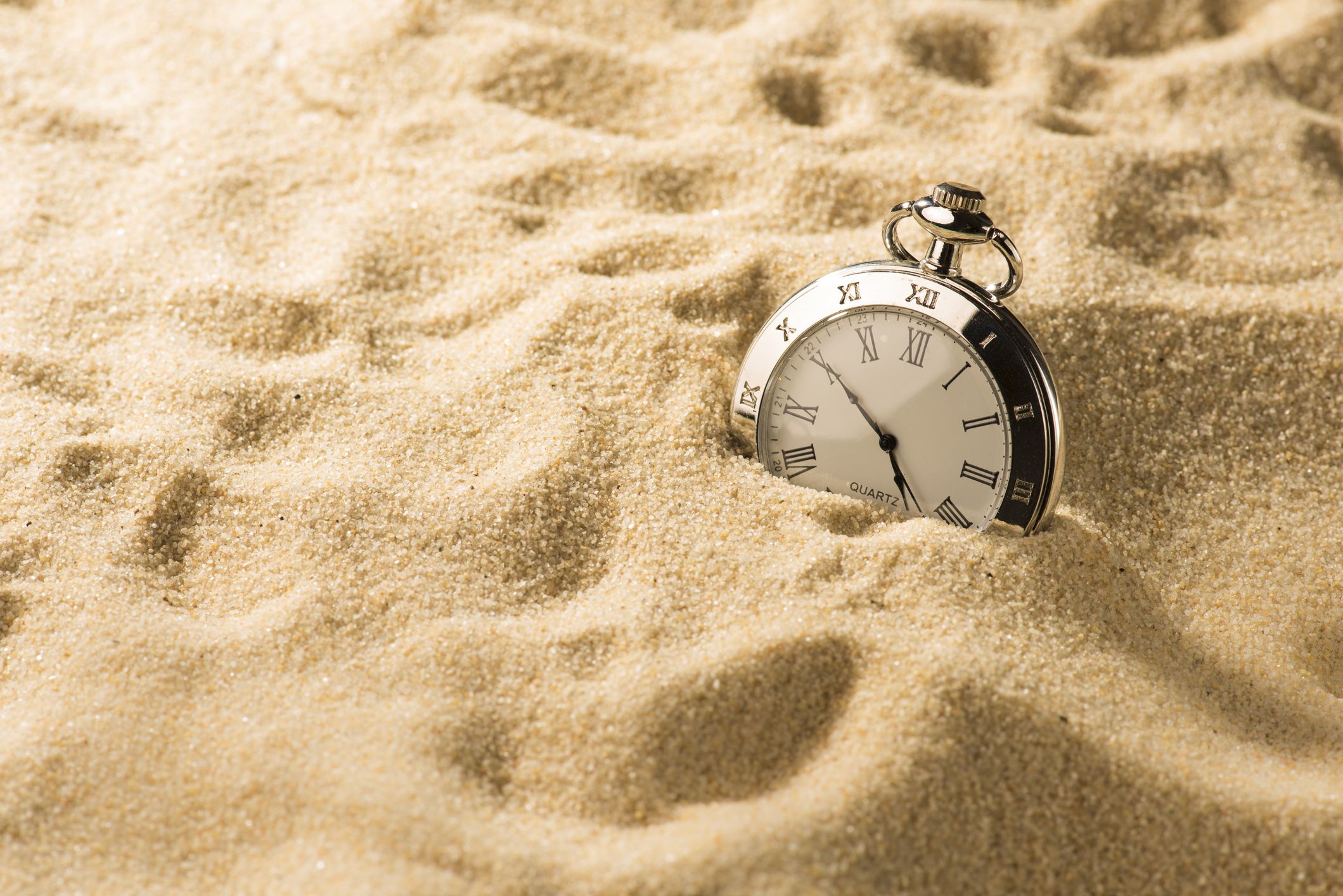 Breaking Down: Watch Line in the Sand and Its Implications