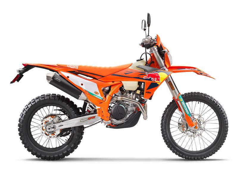 KTM 500 EXC-F HP for Sale: Where to Buy Online?