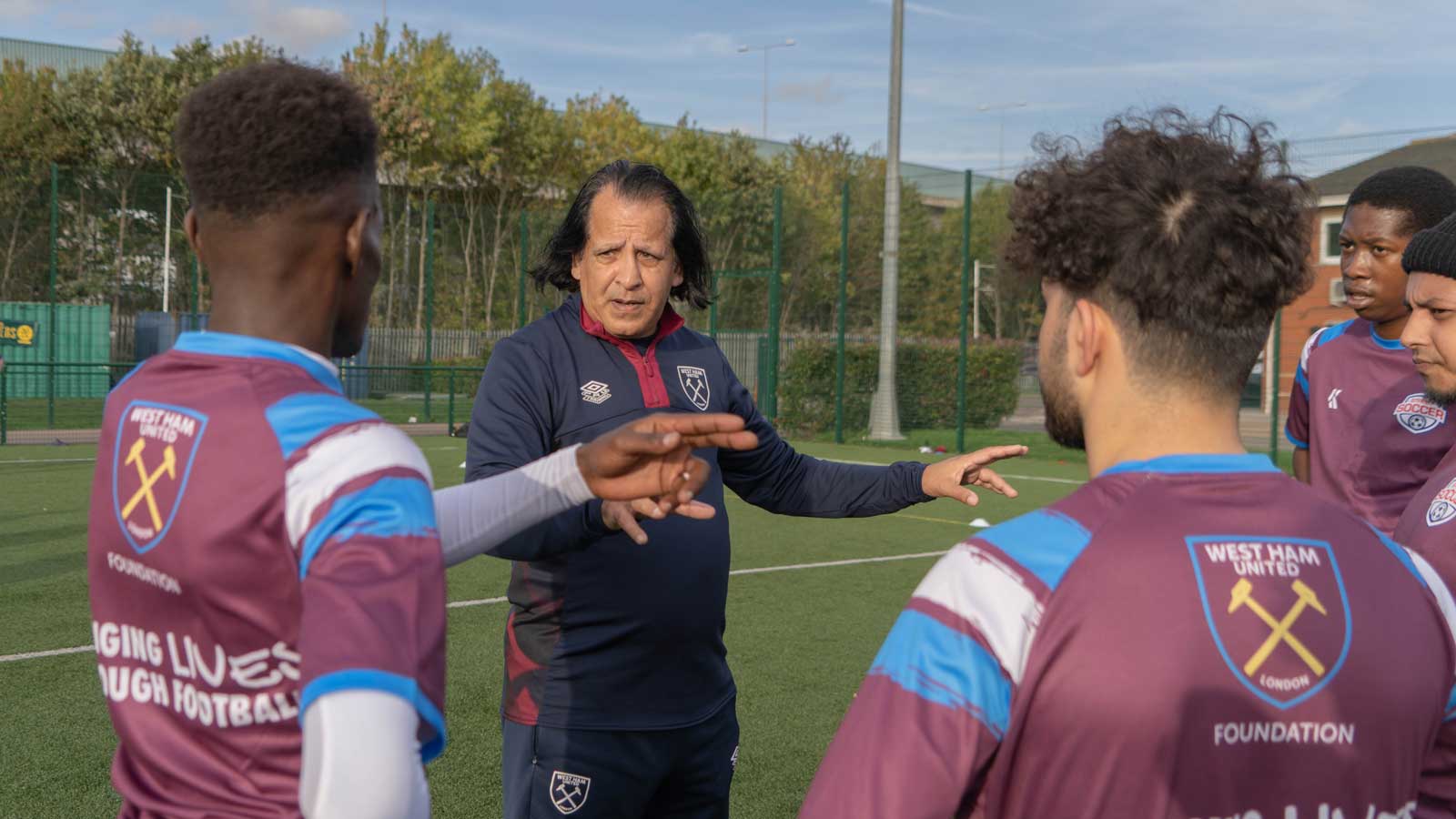 Why is the west ham united training ground so important? Understand its role in player development.
