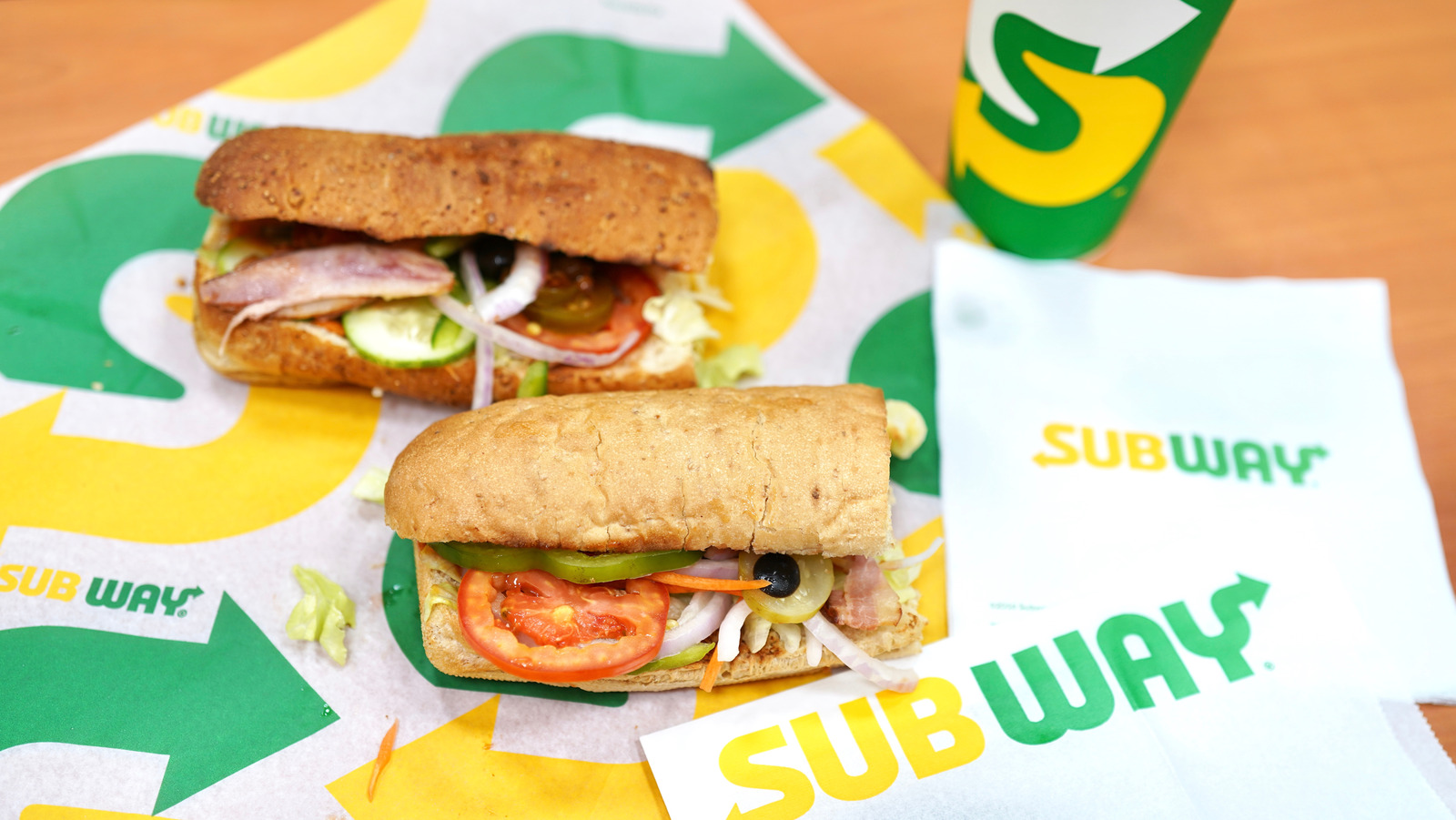 Thinking about Subway whole wheat bread? Learn if its the right choice for your next meal.