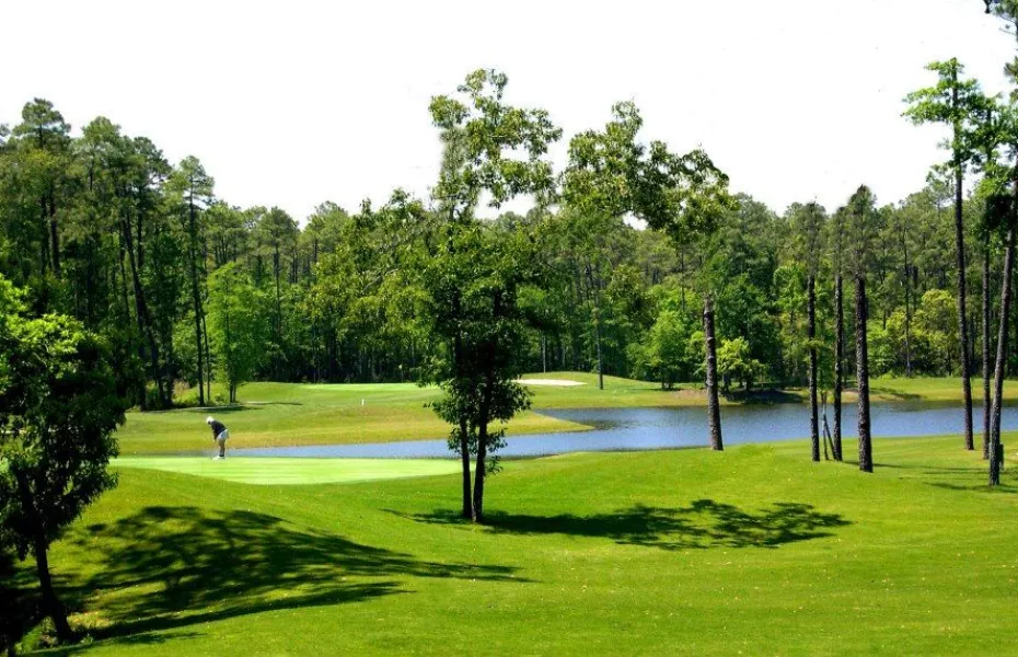 Looking for Tupelo Golf Myrtle Beach reviews see real player ratings