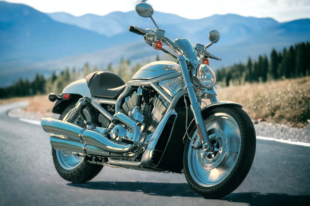 What is the actual Harley Davidson V Rod horsepower? Riders share their real-world road test experiences.