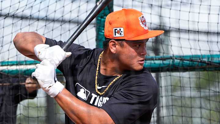 Tigers Trade Rumors: Will the Tigers Make a Trade Soon?