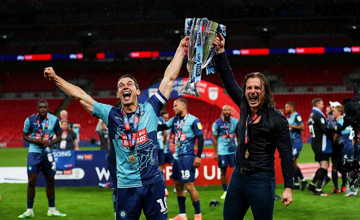 Wigan vs Wycombe Predictions (Find out who is tipped to win this exciting football match)