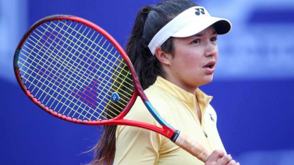 Want to learn more about Petra Marčinko? Here are some fun and interesting facts about her life!
