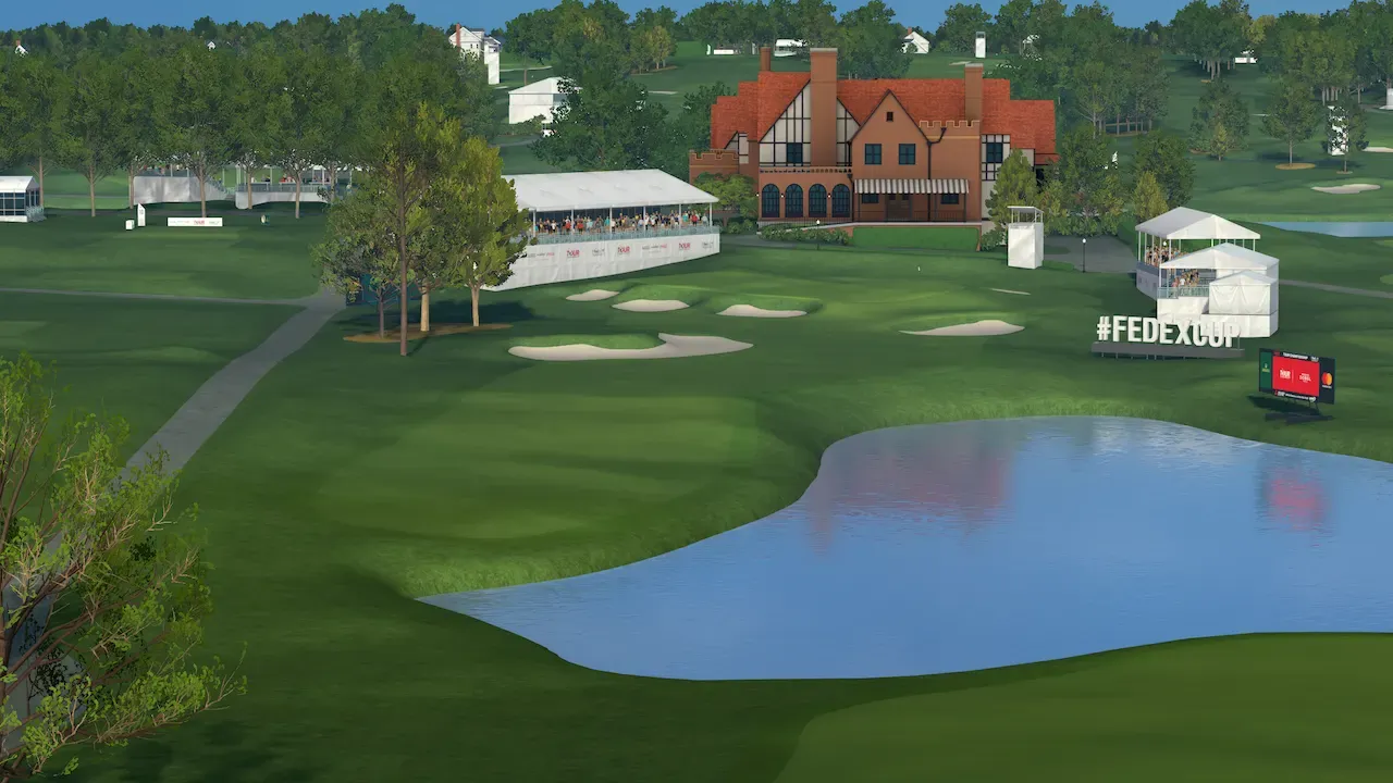 Why are East Lake Golf Club renovations happening? Learn about the big plans for this famous club!