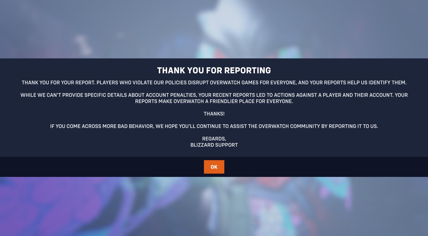Group players not getting OW alerts here is what you should do now