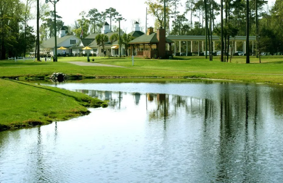 Looking for Tupelo Golf Myrtle Beach reviews see real player ratings
