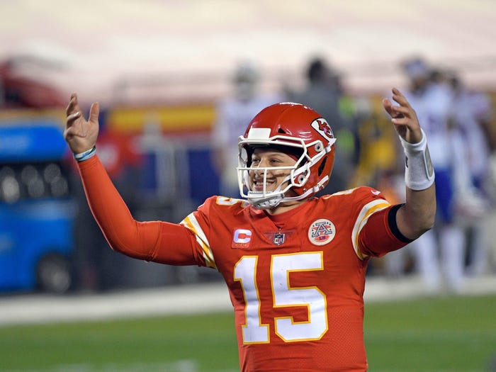 Mahomes meaning simply put: Get the straightforward facts about this celebrated football name.
