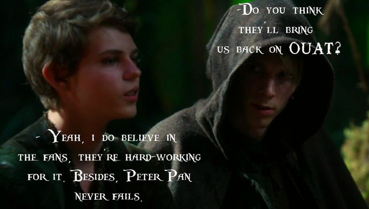 Everything about Once Upon a Time Felix (All the key facts fans are eager to discover now)