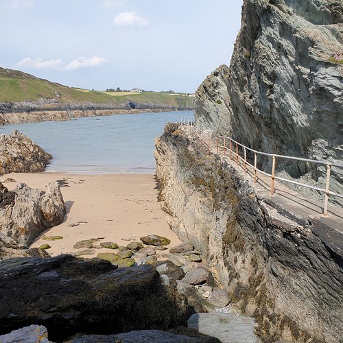 Amlwch town what to see best attractions and hidden spots guide
