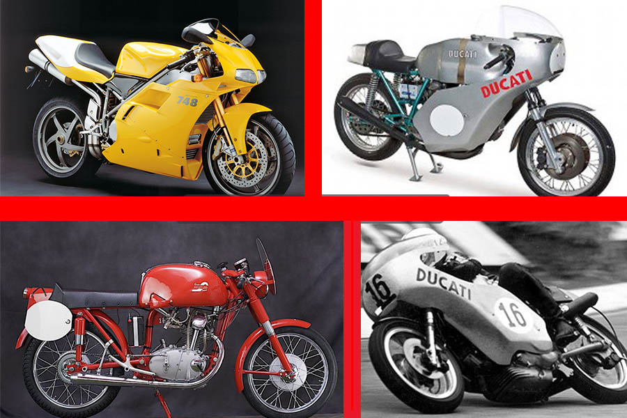Why is the ducati 850 a famous classic bike? Explore its interesting history and design.