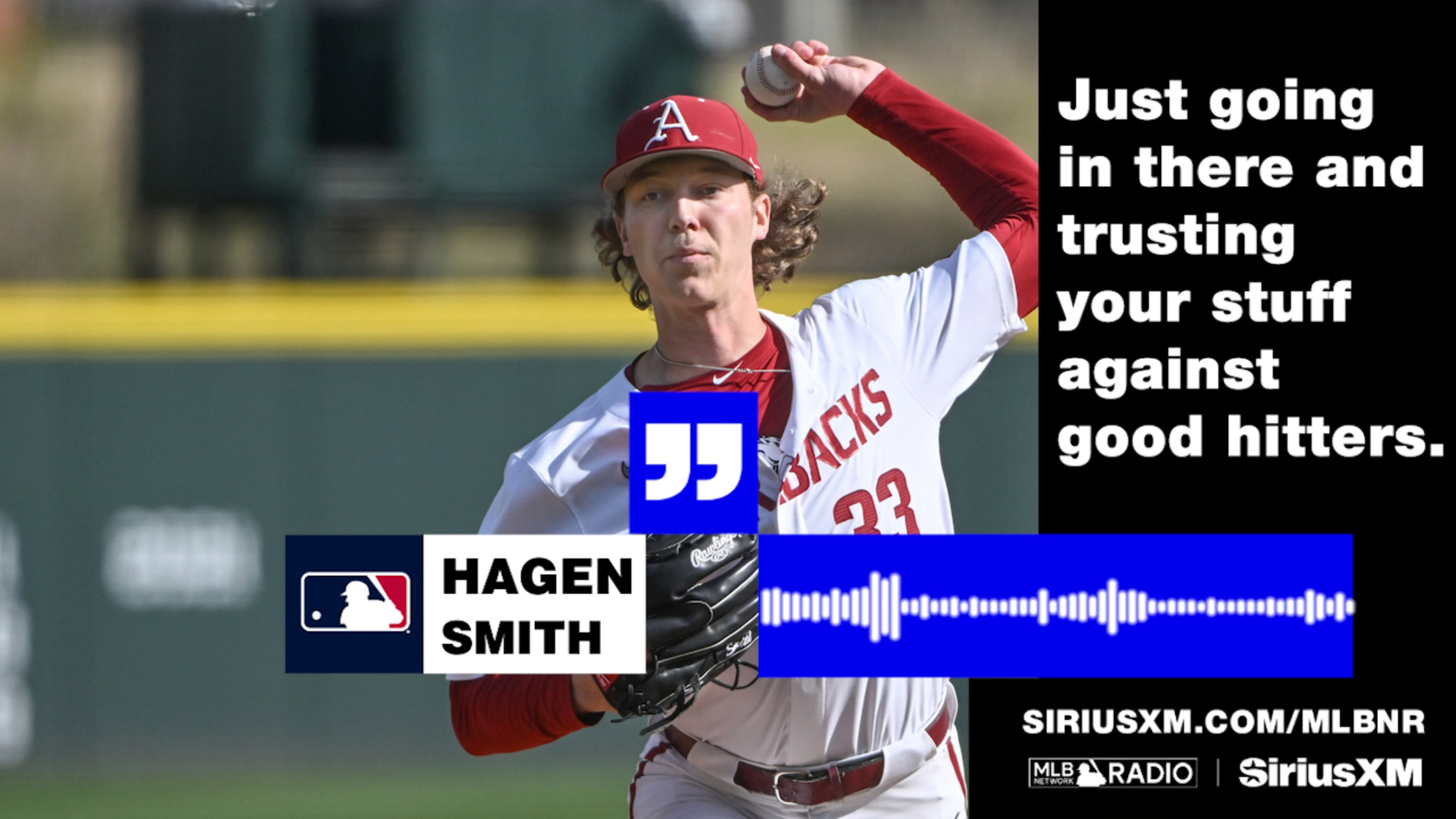 Hagen Smith stats 2024 explained: a super easy guide to understanding all his achievements.