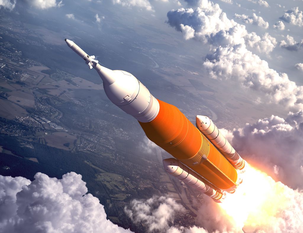 How do rockets and suns even relate to each other? (Find out their cool connection with this simple guide)