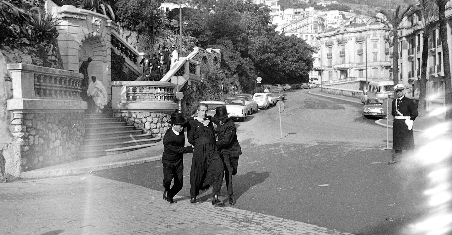 Visiting Monte Carlo? Feel the 1960s vibe with these cool spots!