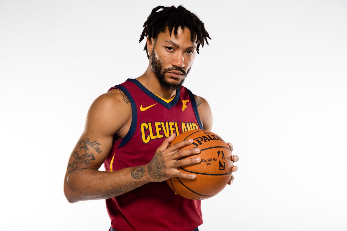 Was Derrick Rose in Cleveland a good move? Analyzing his impact during his time with the Cavs.