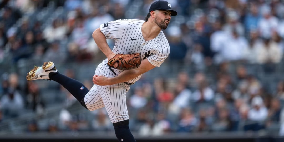 Yankees hit by pitch (Understanding exactly why it happens so often to the team members).