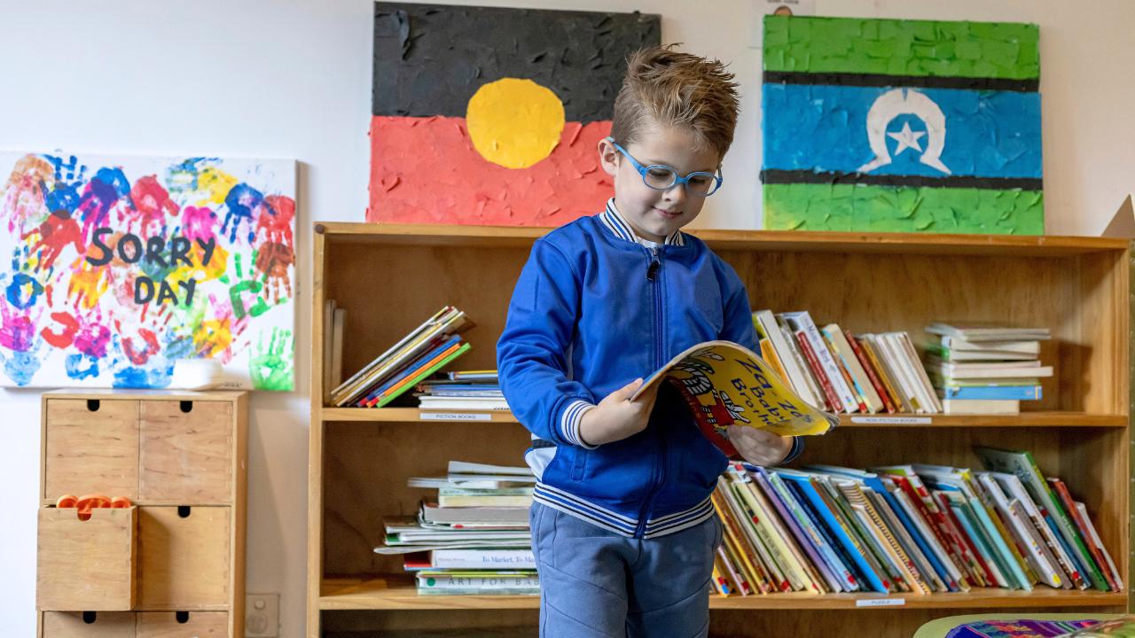 How is your 3 year old Bowen growing daily? Understand their key development points easily now!