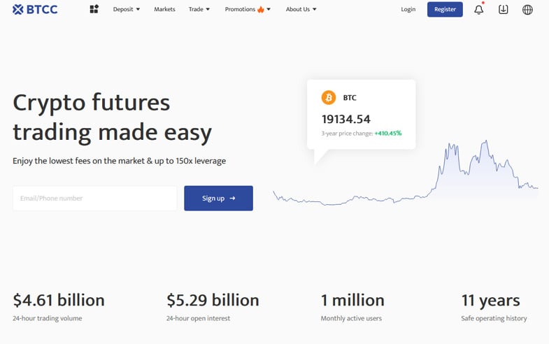 What is btcc.u all about? Learn the basics of this platform with our simple guide.