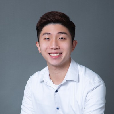 Max Wong Interview Highlights: Key Insights He Shared Recently