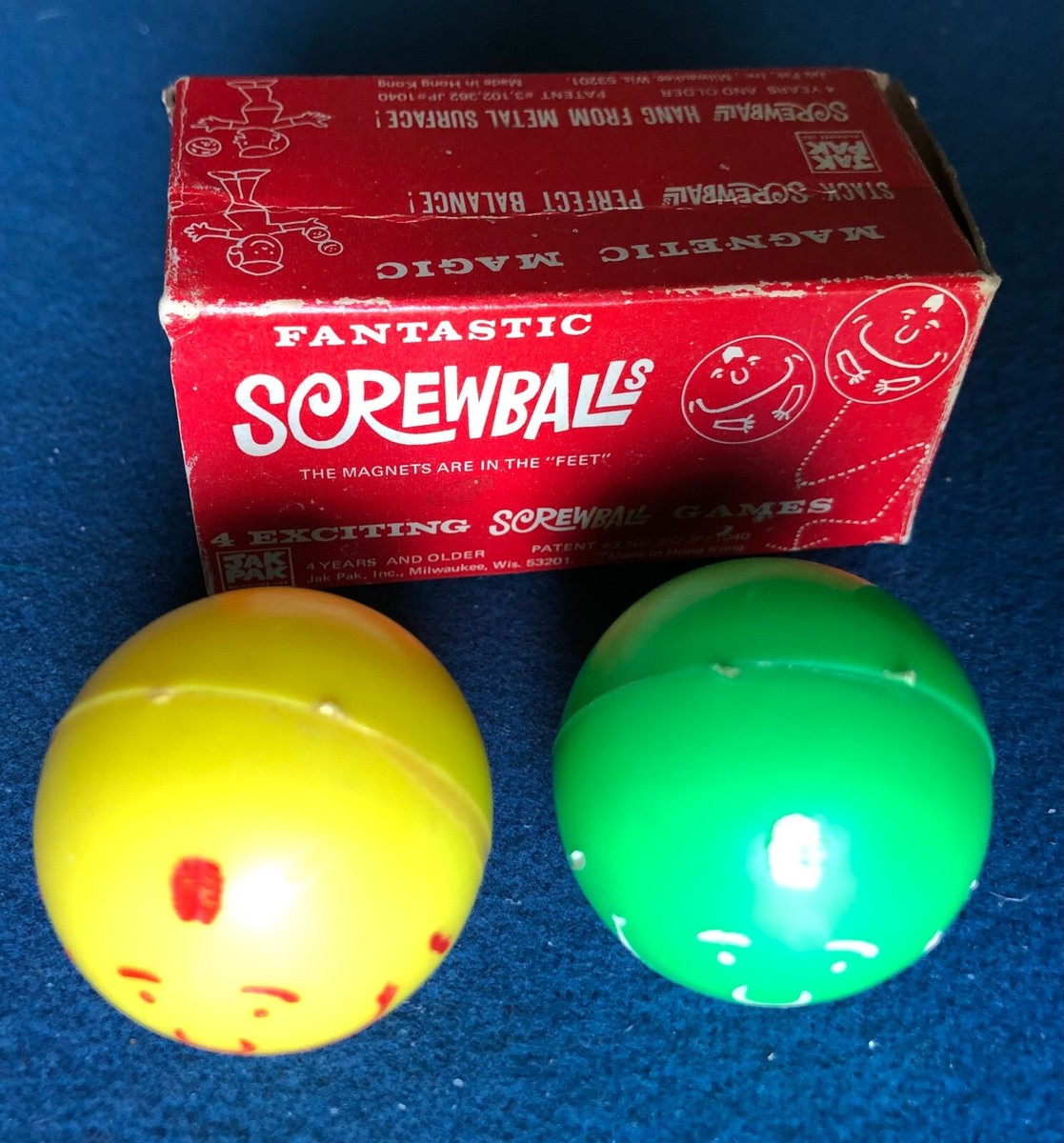 What is a trick ball exactly (Everything you need to know about the fun trick ball)
