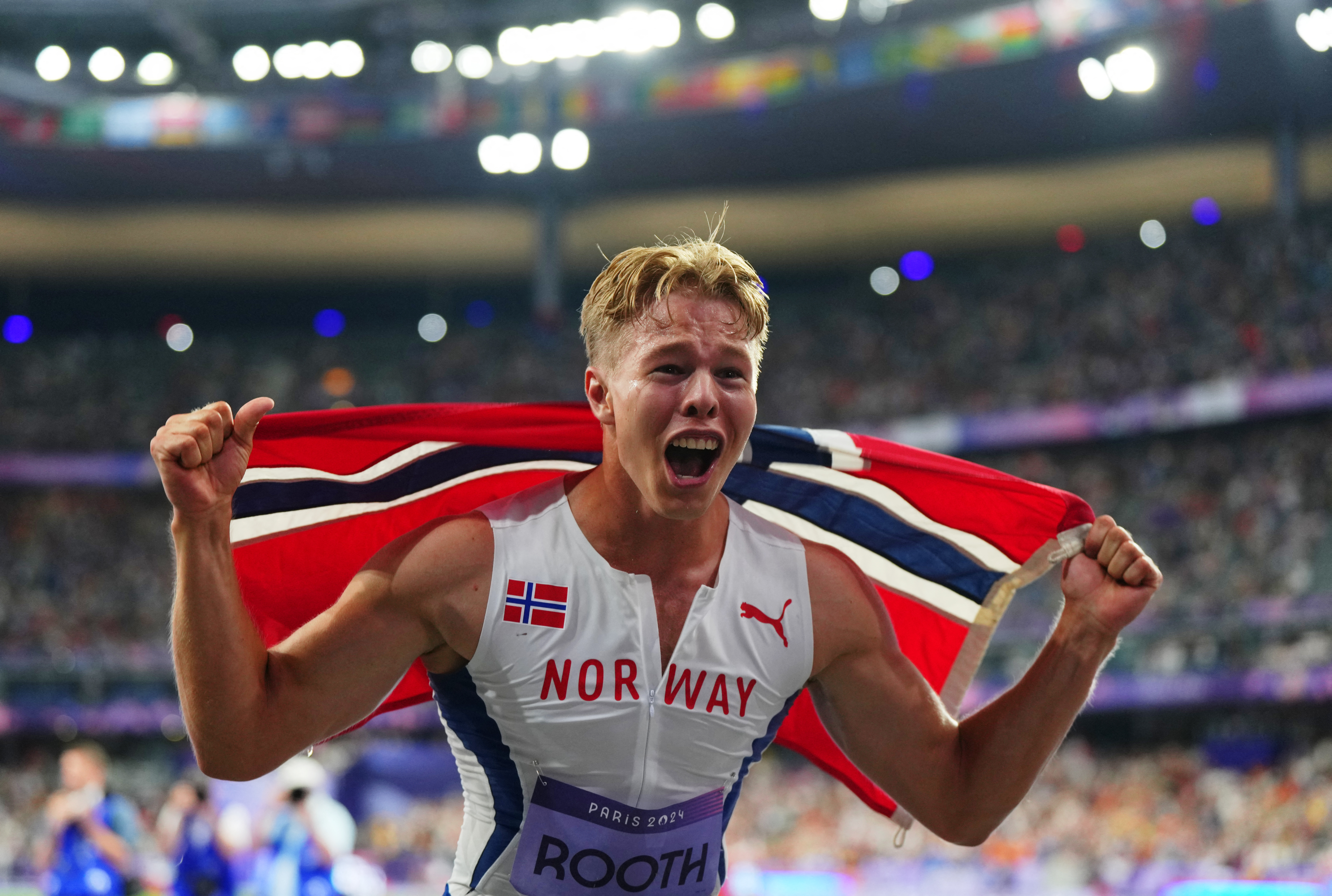Mens Decathlon Olympics 2024 Predictions: Top Gold Medal Contenders