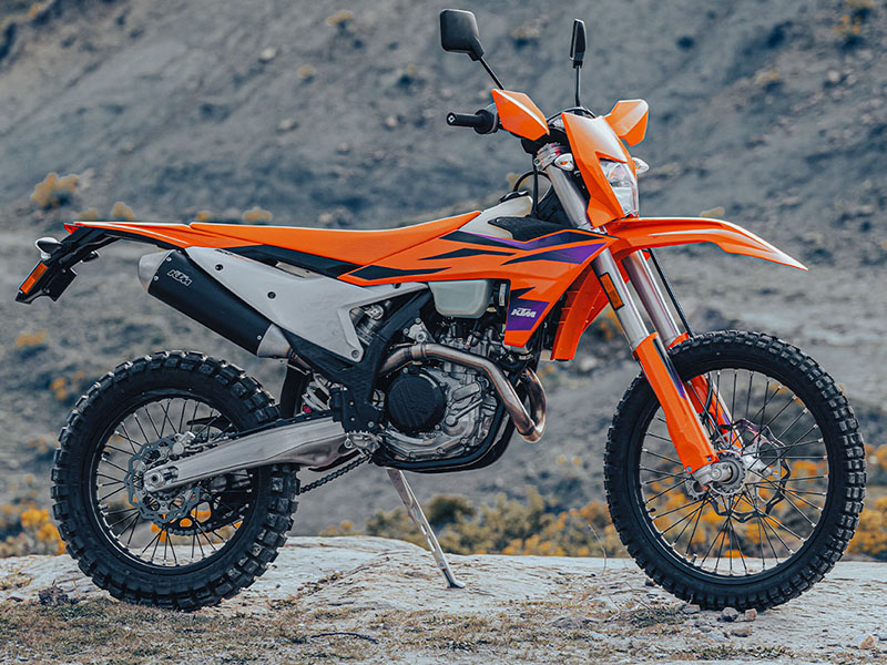 KTM 500 EXC-F HP for Sale: Where to Buy Online?