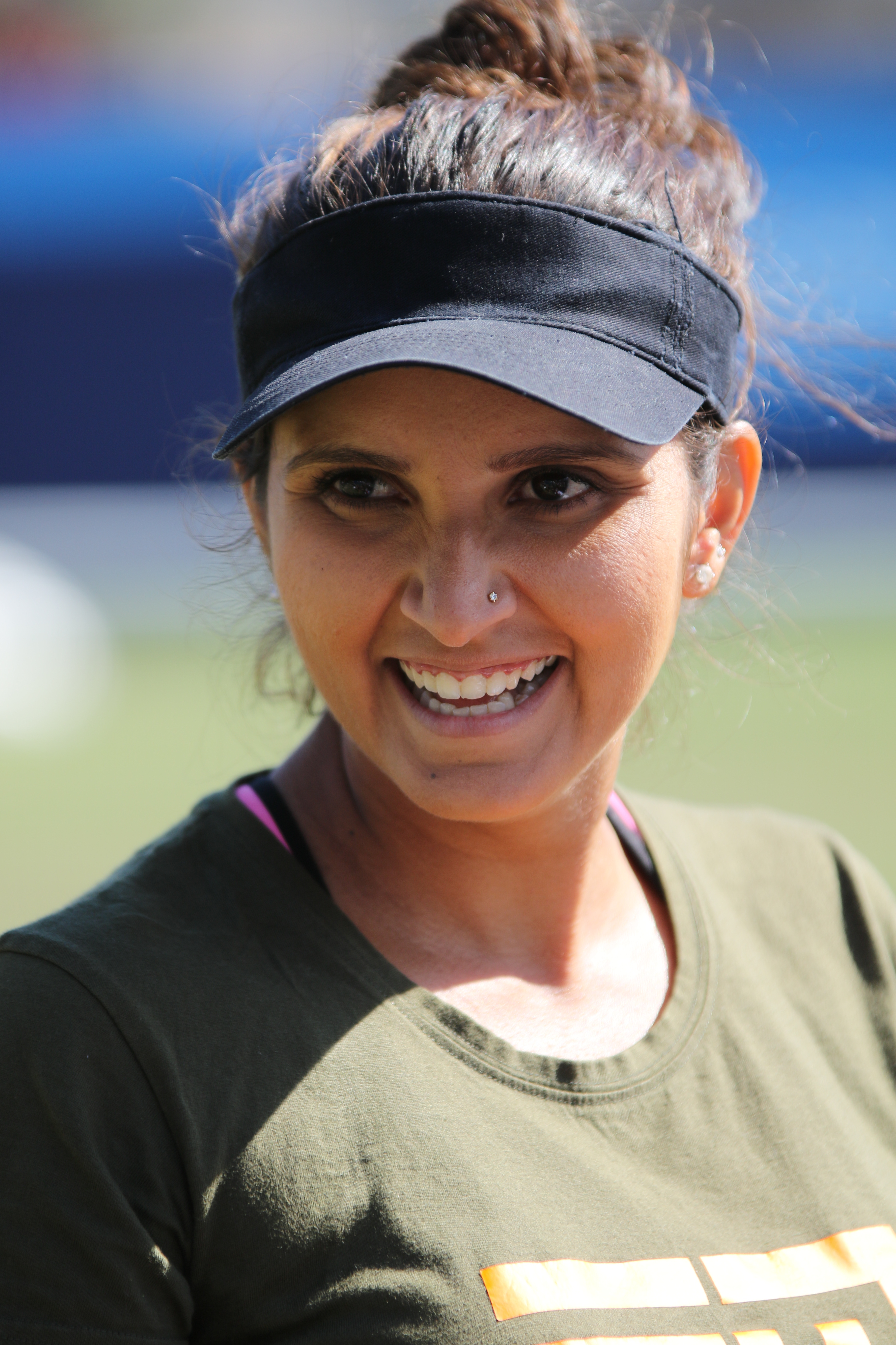 How old is she now, whats Sania Mirza age? Find out her age and story highlights!