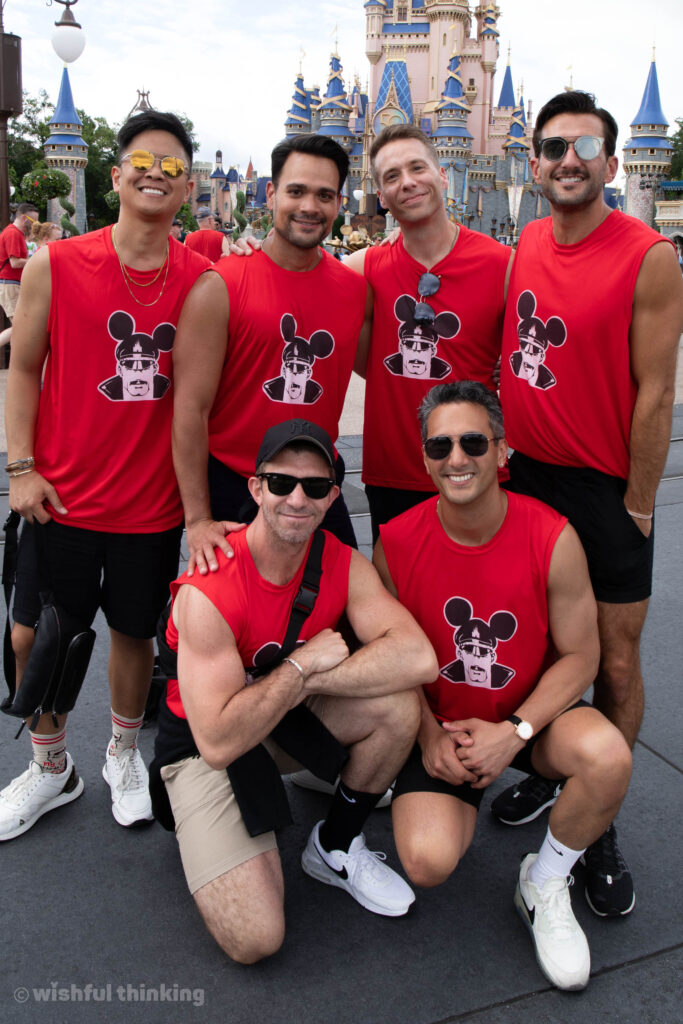 What are the dates for disney gay days 2025? Get the schedule and tips for the best party!