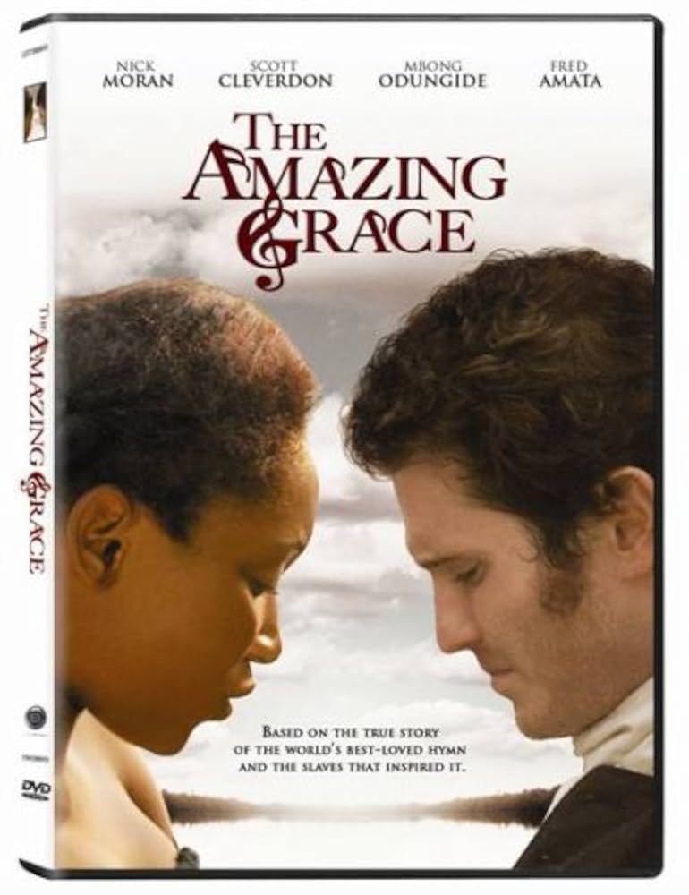 Who Is Nick Grace? Discover His Amazing Story and Career Journey!