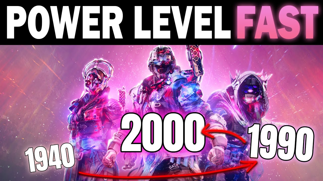 Stuck at the Final Shape soft cap? Here is exactly how to break through and keep leveling up.
