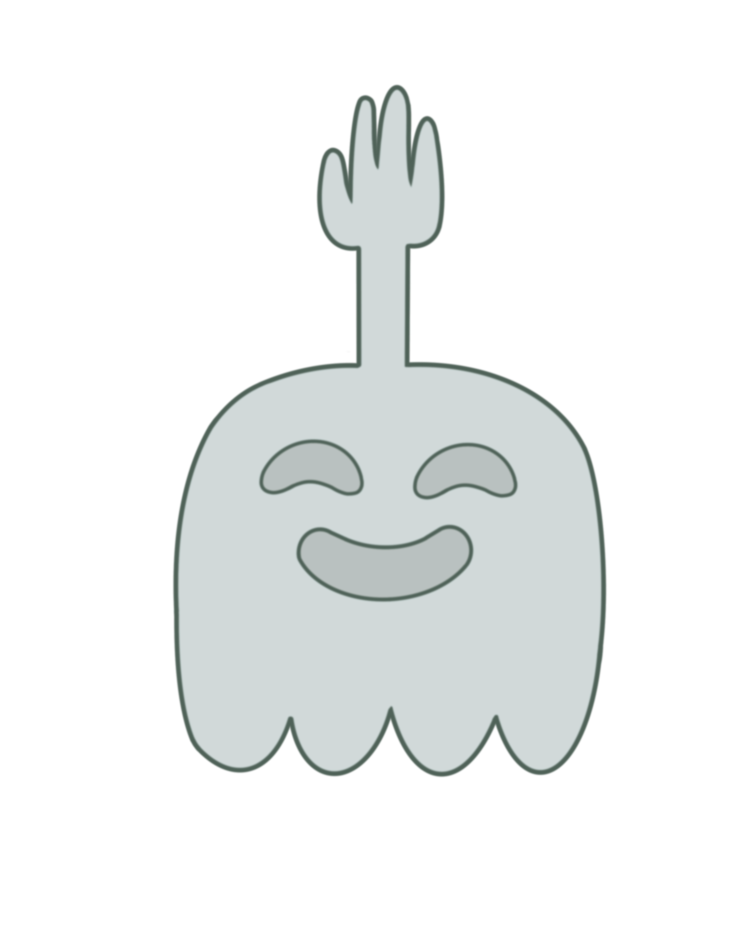 High 5 Ghost: Your Guide to Understanding This Cartoon Character
