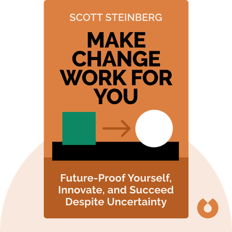 Andy Steinberg Success Secrets Discover His Key Business Moves