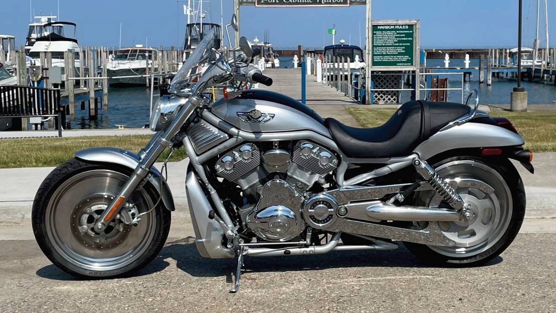 Best Harley Davidson 100 Year Anniversary Bike Models Ranked Simply