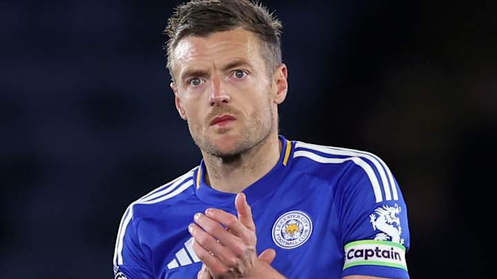 Could a Jamie Vardy transfer actually happen soon? We look at his chances and possible new clubs.
