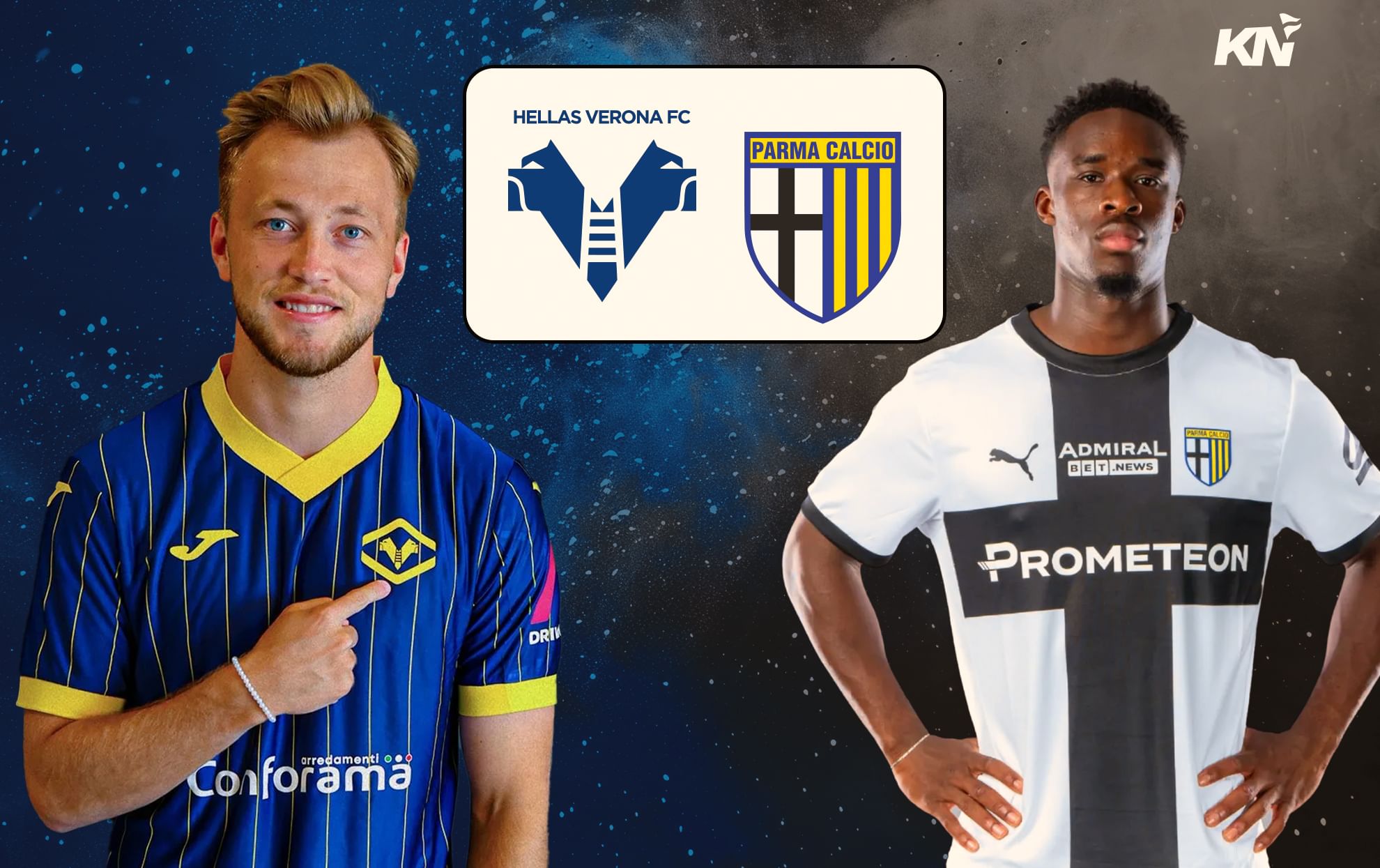 Verona vs Parma: Who Will Win This Big Game? See Our Top Match Predictions Inside!
